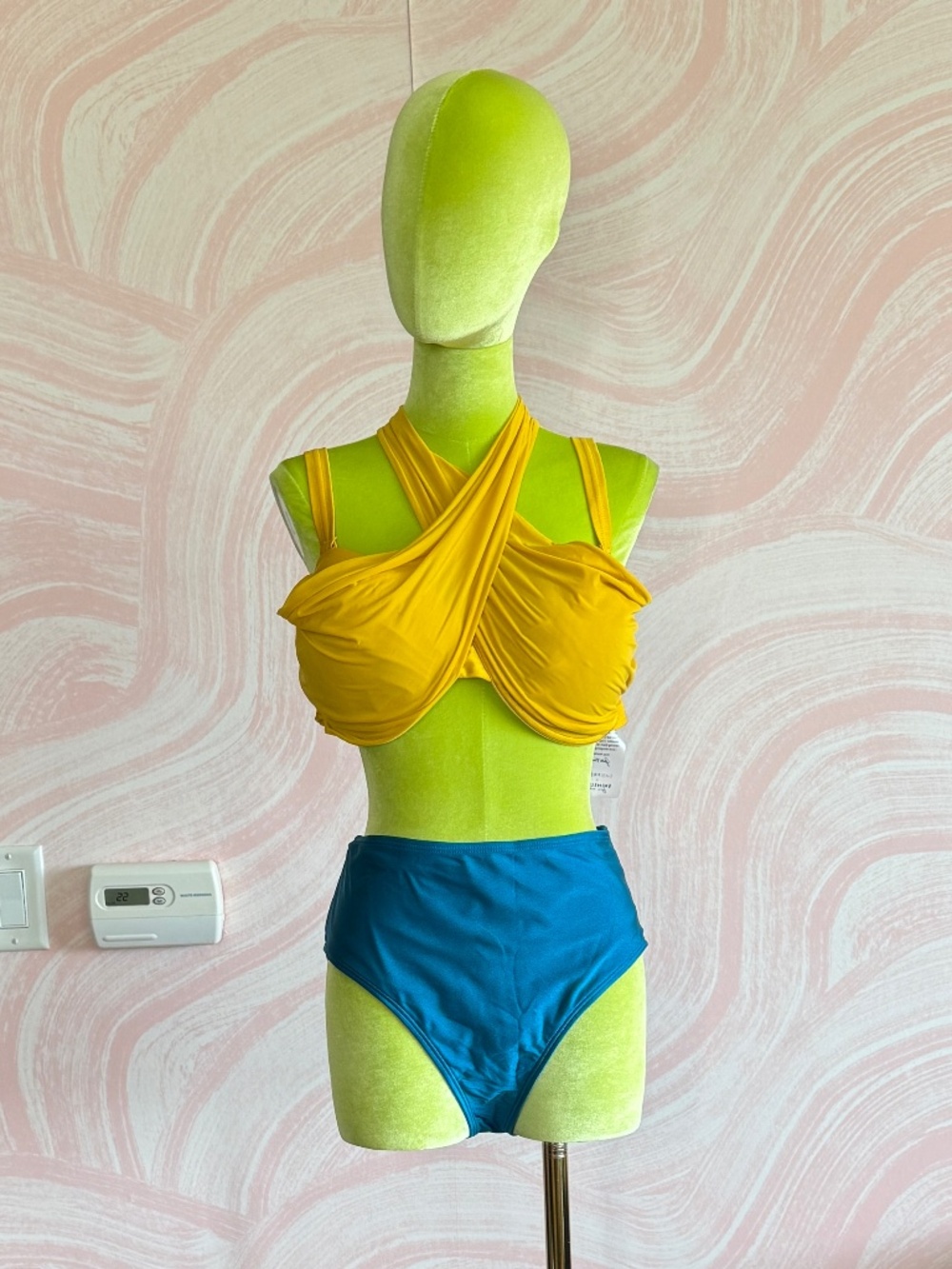 Gabi Fresh Swimsuits For All Bikini